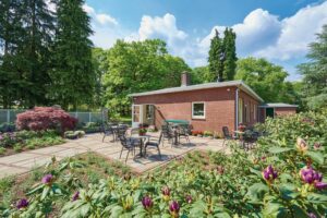 theehuis Moscowa Arnhem